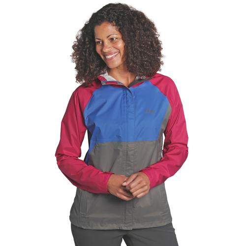 Outdoor Research Women's Apollo Rain Jacket