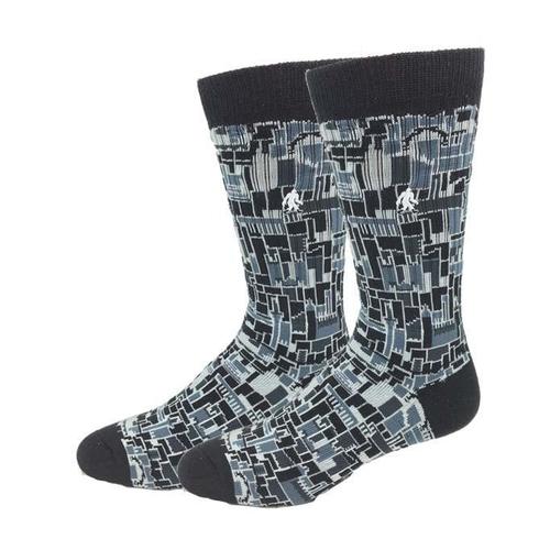 Bigfoot Sock Company Active Urban Socks