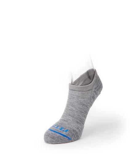 Fits Sock Co. Women's Low Light Runner