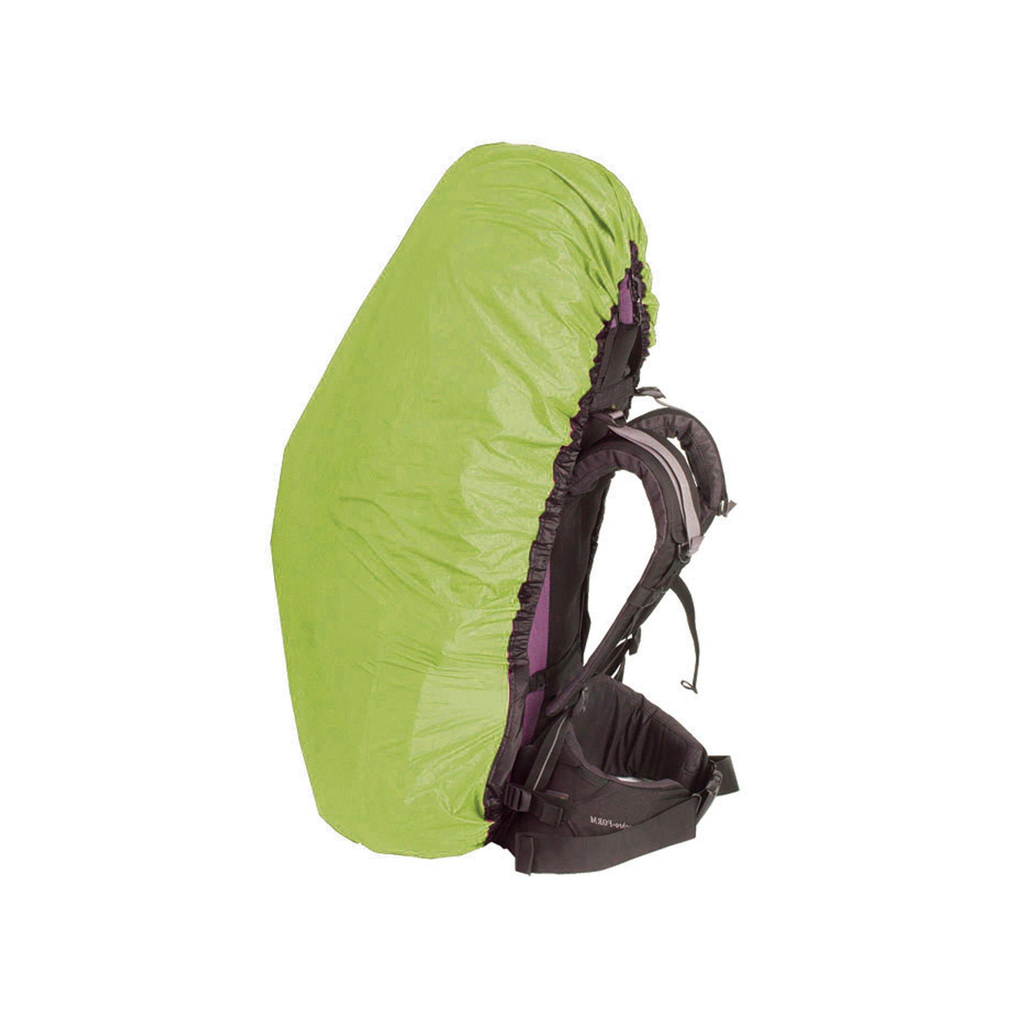 Sea To Summit Ultra-Sil Small Pack Cover LIME