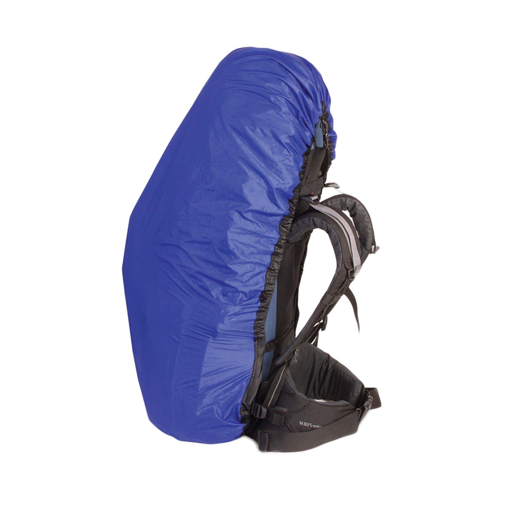 Sea To Summit Ultra-Sil Small Pack Cover ROYAL