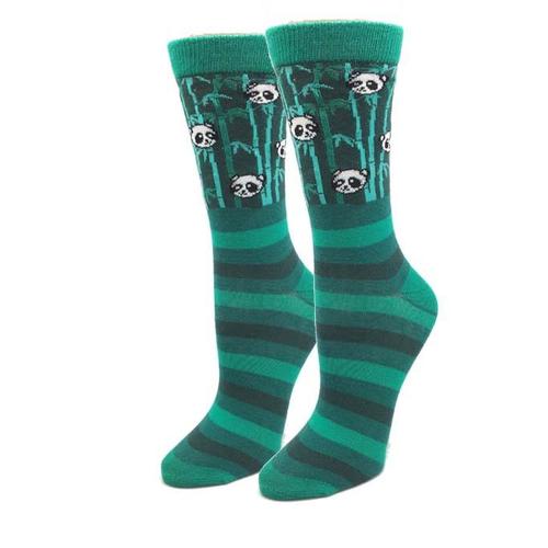 Bigfoot Sock Company Panda Socks