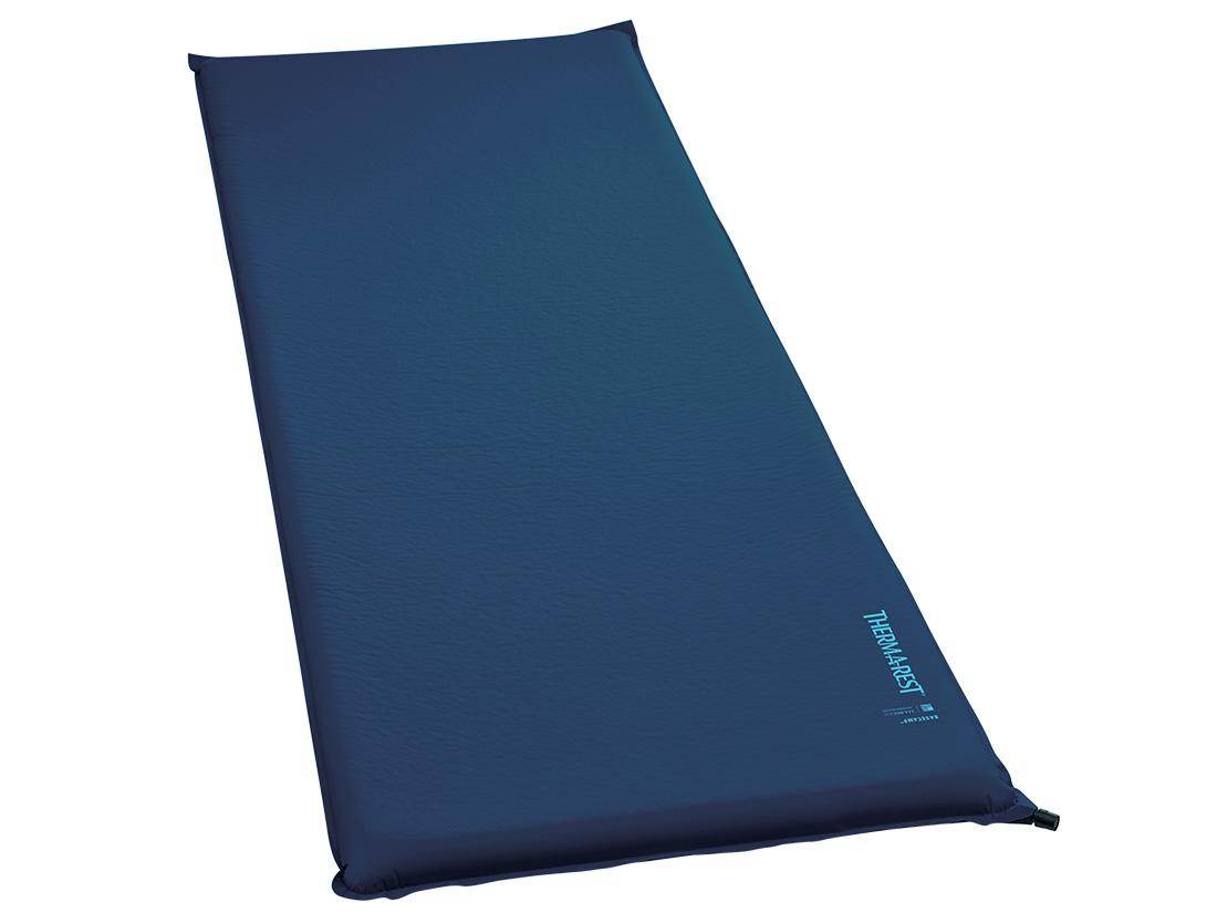  Thermarest Basecamp Pad