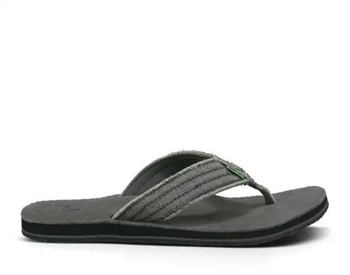 Sanuk Men's Fraid Not Sandals