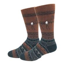 Bigfoot Sock Company Active Moose Socks NA