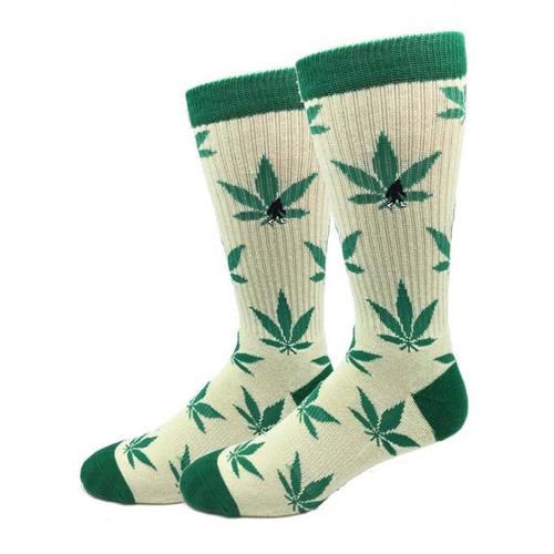 Bigfoot Sock Company Active High There Socks