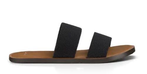 Sanuk Women's Yoga Gora Gora Sandal