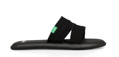 Sanuk Women's Yoga Mat Capri Sandals