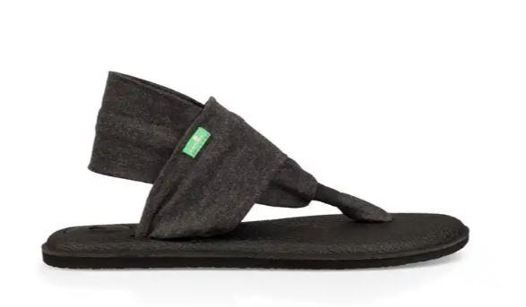 Kenco Outfitters Sanuk Women S Yoga Sling 2 Sandals