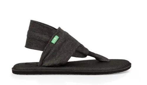 Sanuk Women's Yoga Sling 2 Sandals