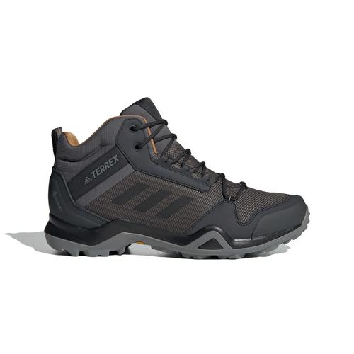 Adidas Men's Terrex AX3 Mid GTX Shoe