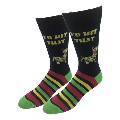Sock Harbor I'd Hit That Socks
