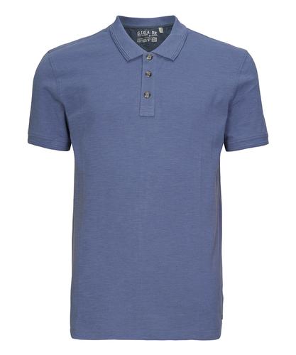 Killtec Men's Alessino Casual Polo Shirt
