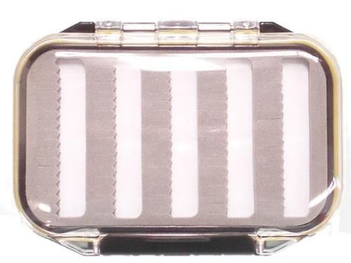 Jackson Cardinal Flies Small Waterproof Fly Box