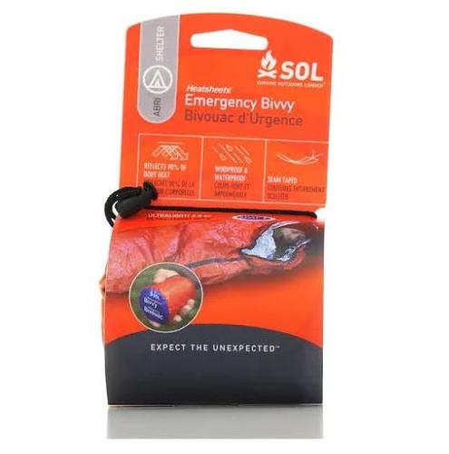 Adventure Medical Kits SOL Emergency Bivvy
