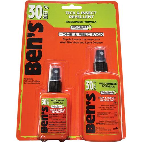 Adventure Medical Kits Ben's 30 Home & Field Pack