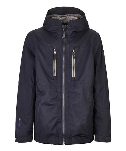 Killtec Boy's Gadho Jr Jacket