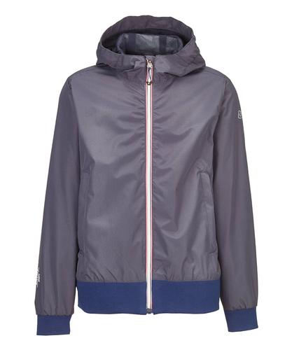 Killtec Boy's Lakeno Jr Blouson With Hood