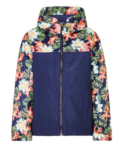 Killtec Girl's Vera Jr Jacket With Hood