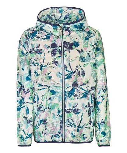 Killtec Girl's Taimia Jr Jacket With Hood