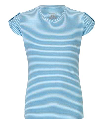 Killtec Girl's Mada Jr V-Neck Shirt