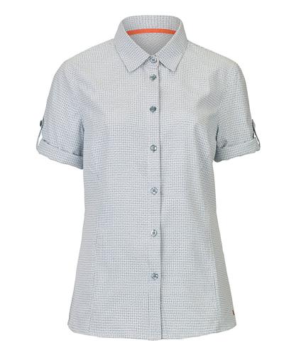Killtec Women's Aurana Functional Blouse