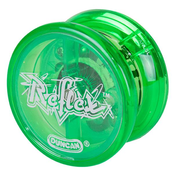 duncan reflex yoyo