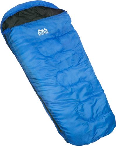 World Famous Sports Jr Sleeping Bag