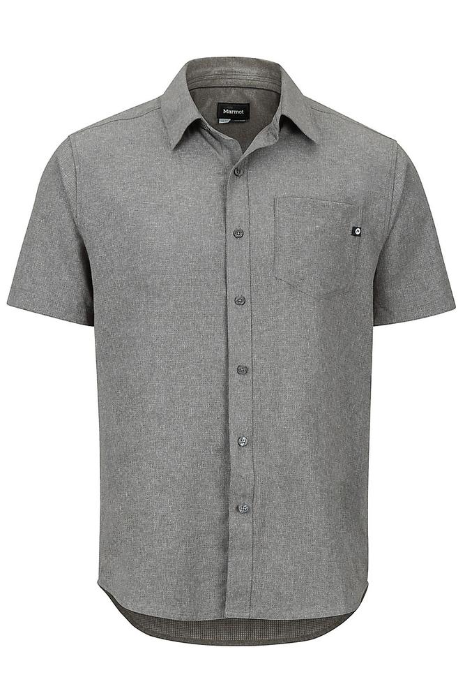 Marmot Men's Aerobora Shirt
