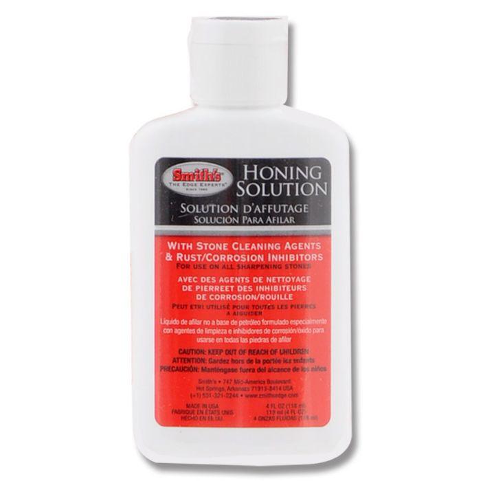 Smoky Mountain Knife Works Smith's Honing Solution N/A