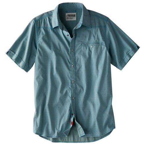 Mountain Khakis Men's El Camino Shirt