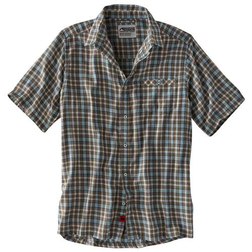 Mountain Khakis Men's Shoreline Shirt