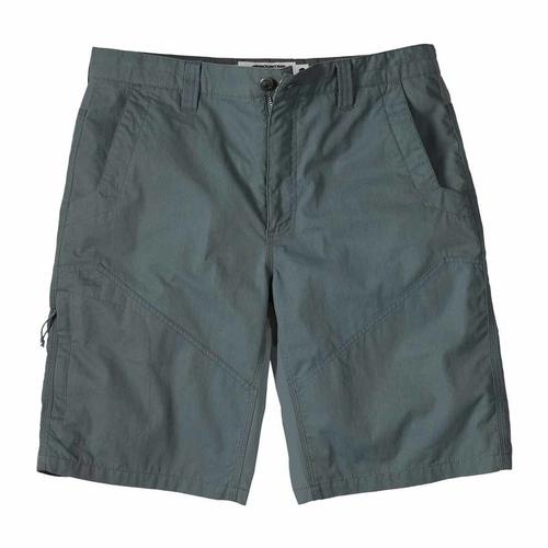 Mountain Khakis Men's Original Trail Short Classic Fit