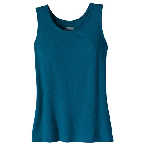 Mountain Khakis Women's Go Time Tank