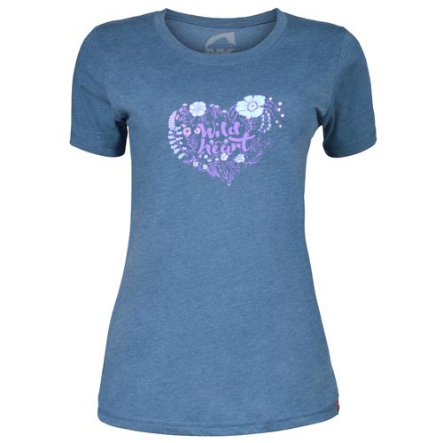 Mountain Khakis Women's Wild Heart T-Shirt