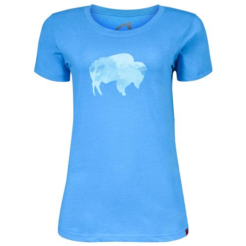 Mountain Khakis Women's Bison Tee Shirt