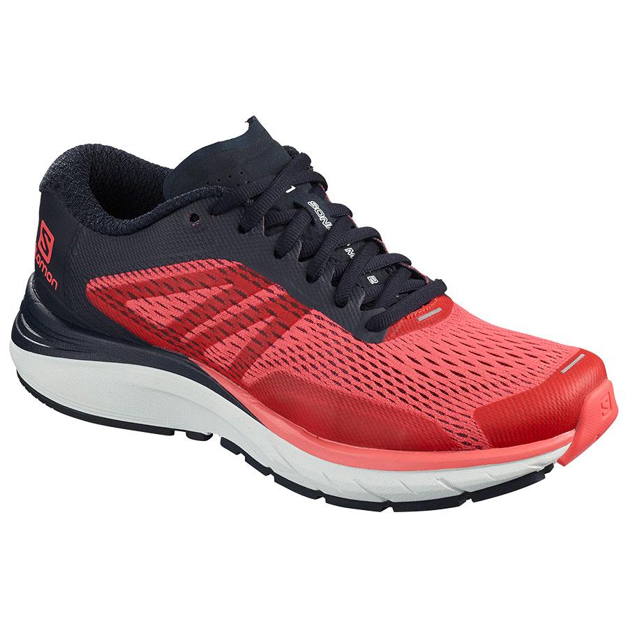 Kenco Outfitters | Salomon Women's Sonic RA Max 2 Running Shoe