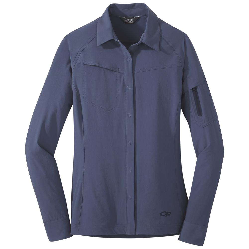 outdoor research shirt jacket