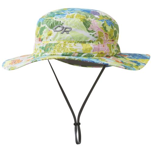 Outdoor Research Inc. Printed Helios Sun Hat