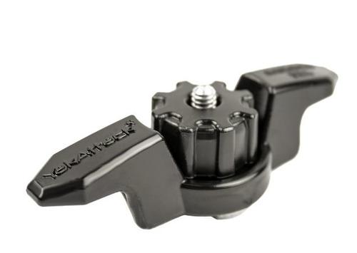 YakAttack GT Cleat Track Mount Line Cleat