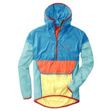 cotopaxi windbreaker teca
