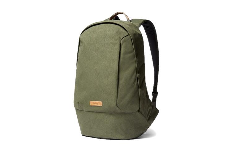 Bellroy Classic Backpack OLIVE