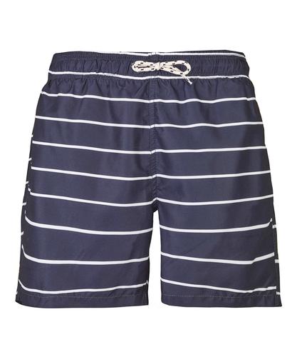 Killtec Men's Kuaro Stripe Casual Swim Shorts