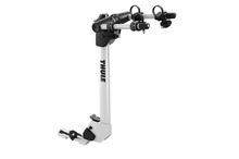 THULE Car Rack Systems Helium Pro 2 SILVER