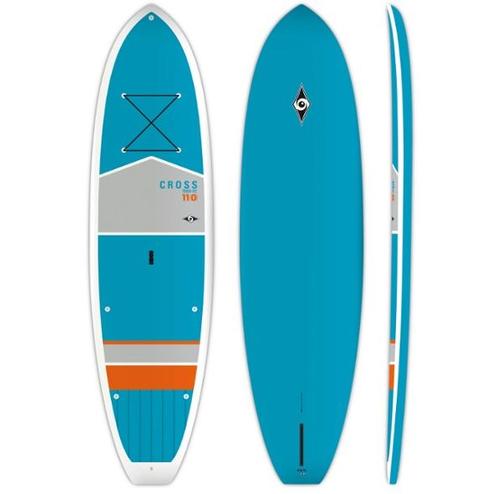 BIC Sport 11' Cross Tough SUP