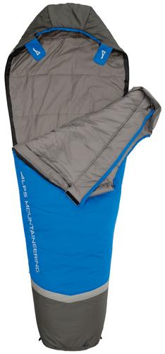 Alps Mountaineering Aura 35 Long Mummy Bag