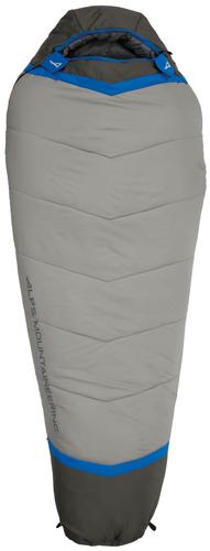 Alps Mountaineering Aura 20 Regular Mummy Bag