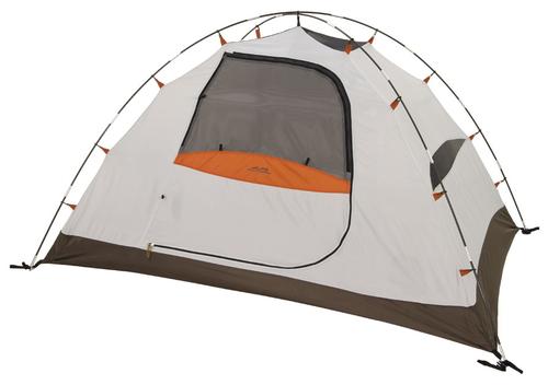 Alps Mountaineering Taurus 4 Tent with Fiberglass Poles