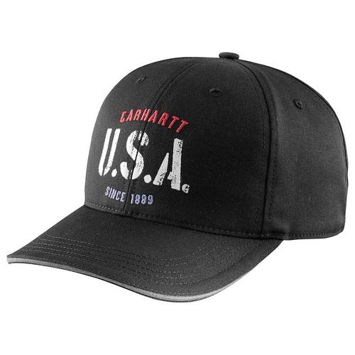Carhartt USA 1889 Cap