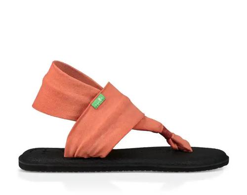 Sanuk Women's Yoga Sling 2 Sandals